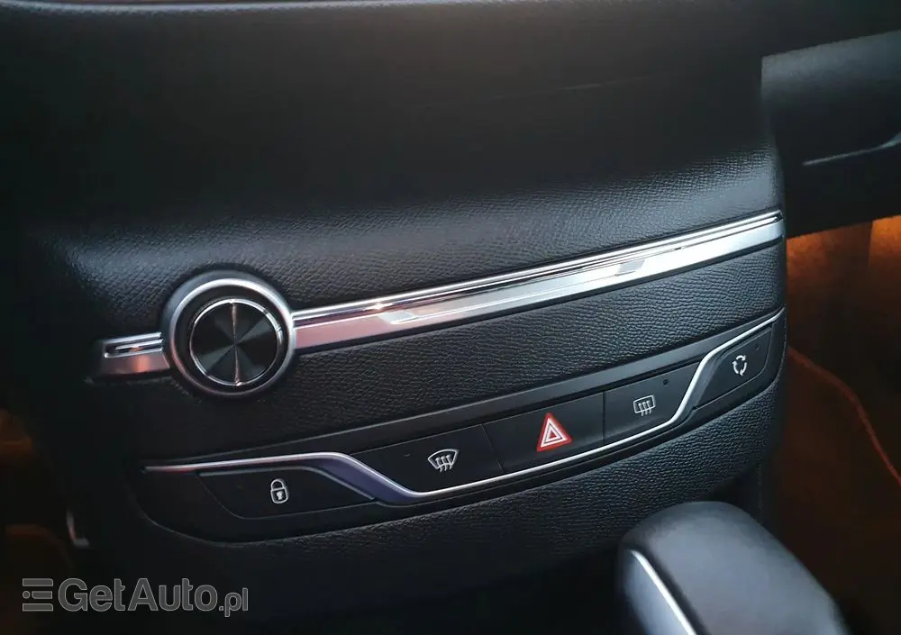 PEUGEOT 308 1.2 PureTech GPF GT Pack S&S EAT8