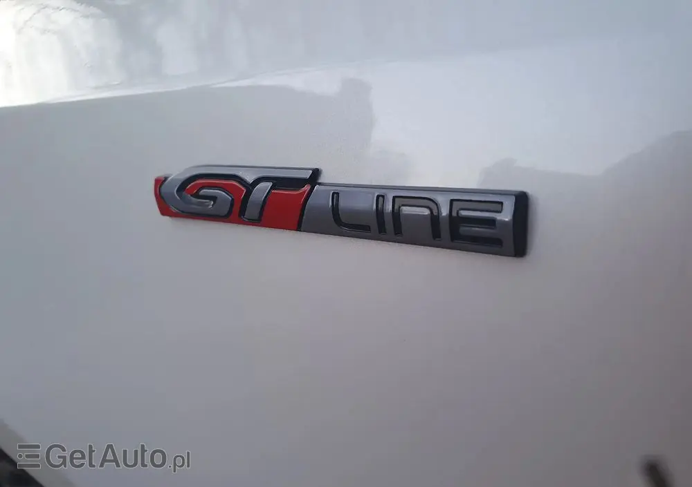 PEUGEOT 308 1.2 PureTech GPF GT Pack S&S EAT8