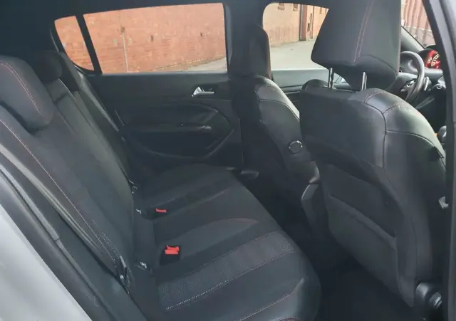 PEUGEOT 308 1.2 PureTech GPF GT Pack S&S EAT8