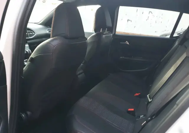 PEUGEOT 308 1.2 PureTech GPF GT Pack S&S EAT8