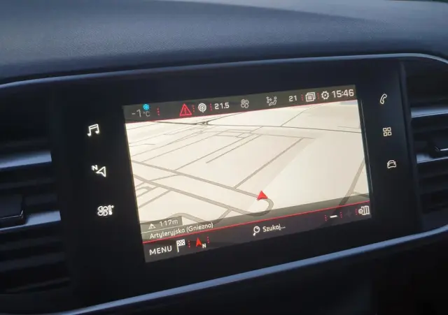 PEUGEOT 308 1.2 PureTech GPF GT Pack S&S EAT8