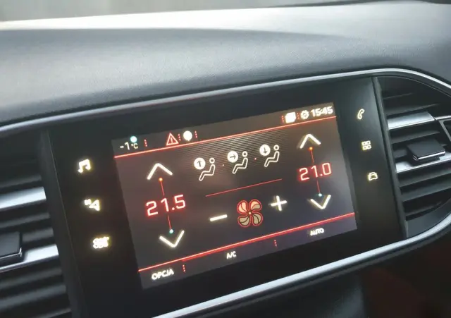 PEUGEOT 308 1.2 PureTech GPF GT Pack S&S EAT8