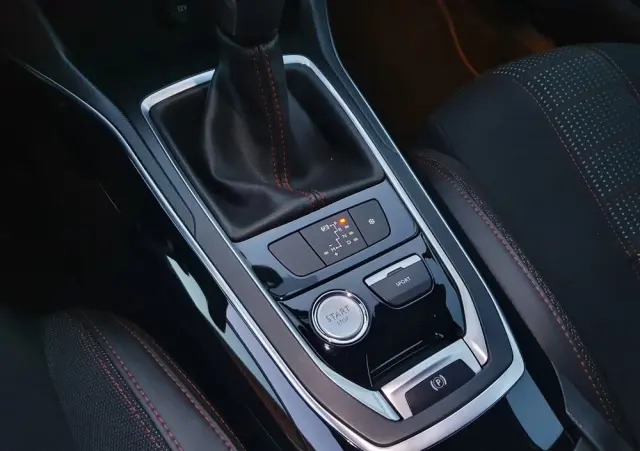 PEUGEOT 308 1.2 PureTech GPF GT Pack S&S EAT8