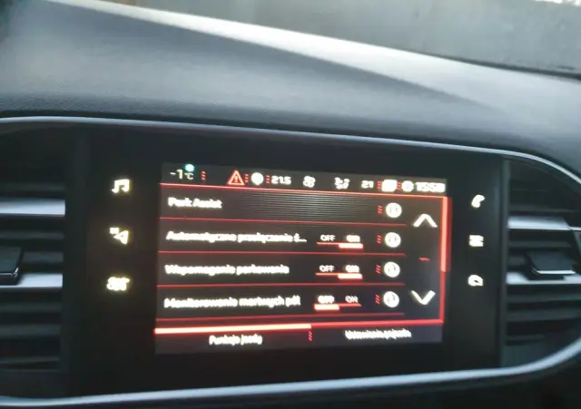 PEUGEOT 308 1.2 PureTech GPF GT Pack S&S EAT8