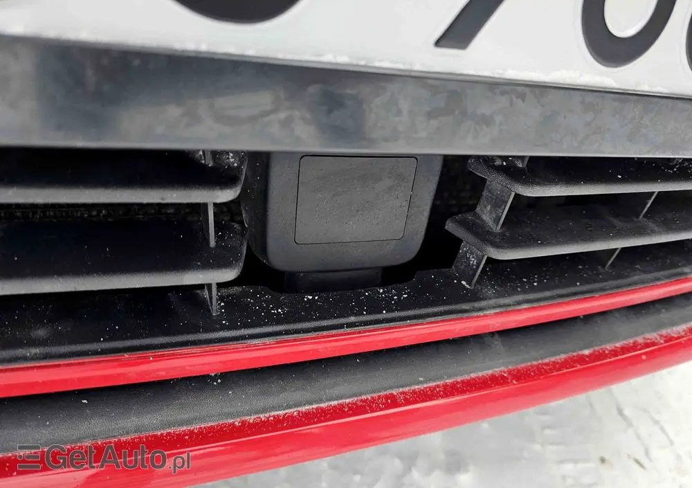 VOLKSWAGEN Golf 1.4 TSI (BlueMotion Technology) DSG Highline