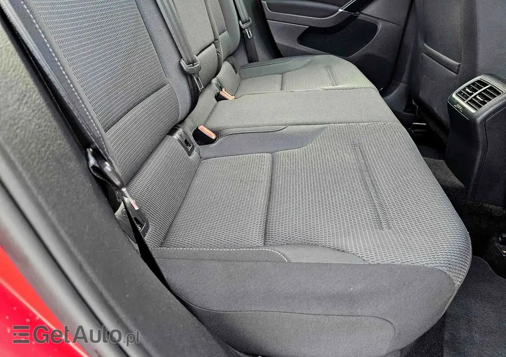 VOLKSWAGEN Golf 1.4 TSI (BlueMotion Technology) DSG Highline