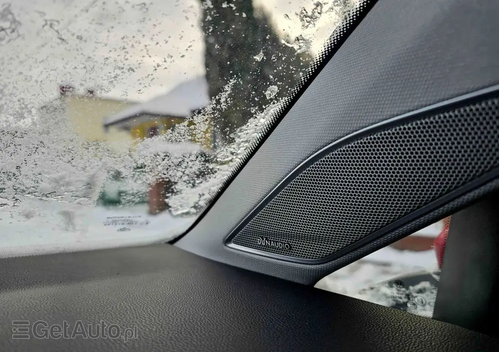 VOLKSWAGEN Golf 1.4 TSI (BlueMotion Technology) DSG Highline