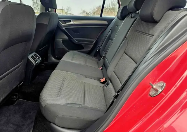 VOLKSWAGEN Golf 1.4 TSI (BlueMotion Technology) DSG Highline