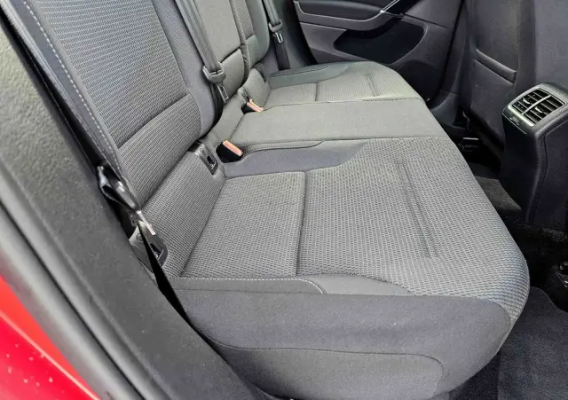 VOLKSWAGEN Golf 1.4 TSI (BlueMotion Technology) DSG Highline