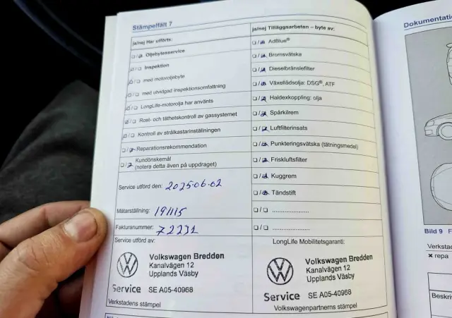 VOLKSWAGEN Golf 1.4 TSI (BlueMotion Technology) DSG Highline