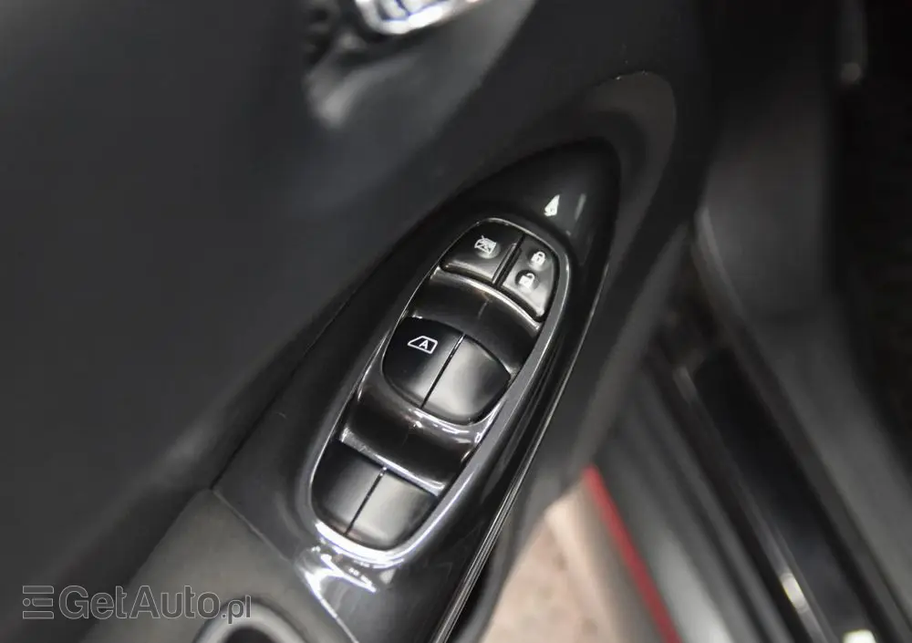 NISSAN Juke 1.6 DIG-T Nismo RS EU6