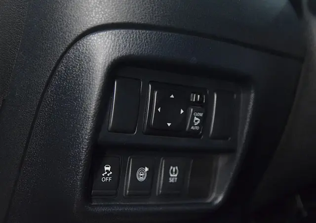 NISSAN Juke 1.6 DIG-T Nismo RS EU6