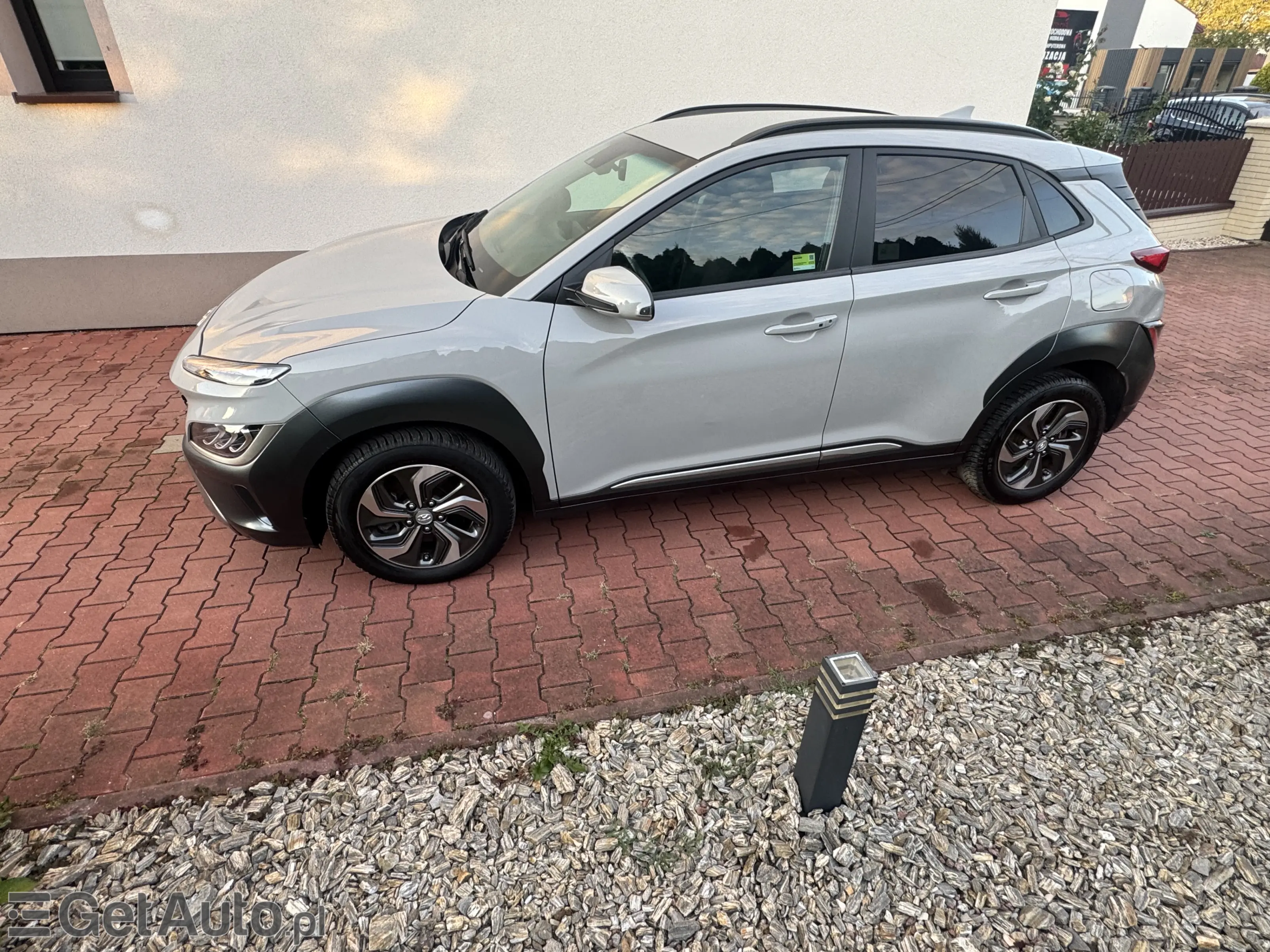 HYUNDAI Kona Executive