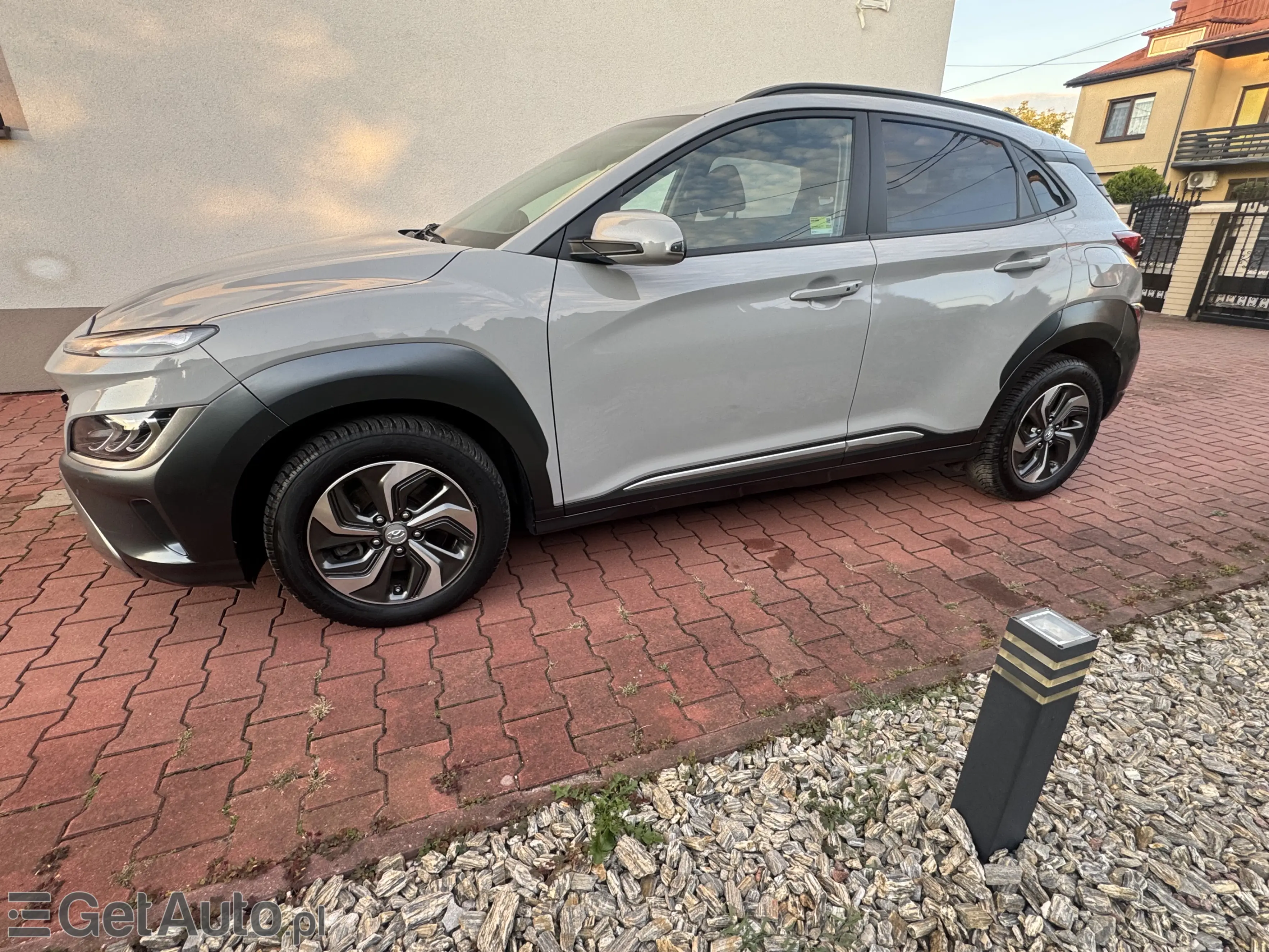 HYUNDAI Kona Executive