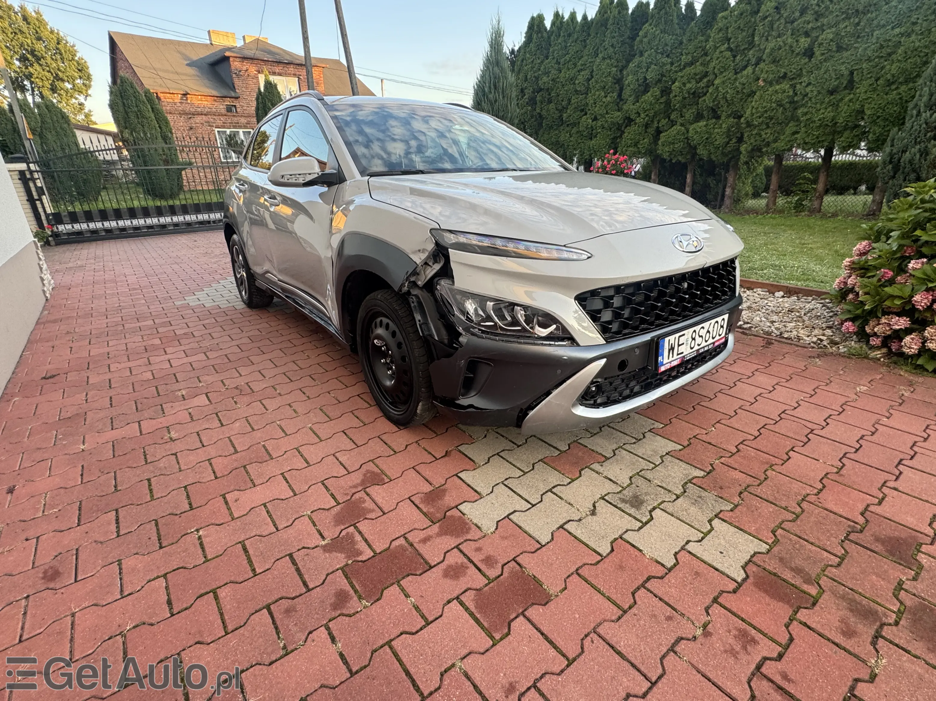 HYUNDAI Kona Executive