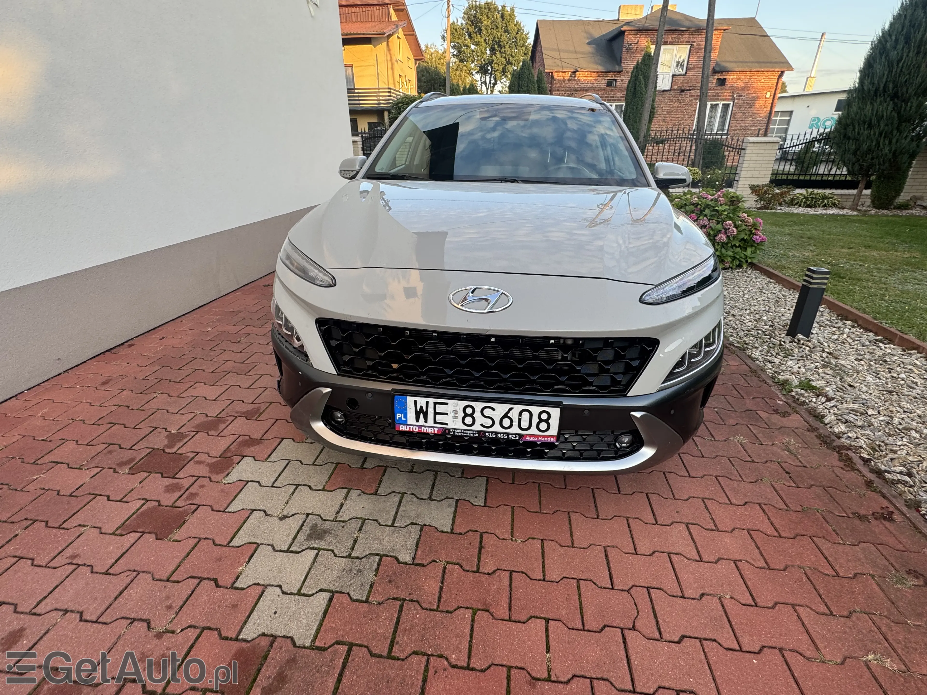 HYUNDAI Kona Executive