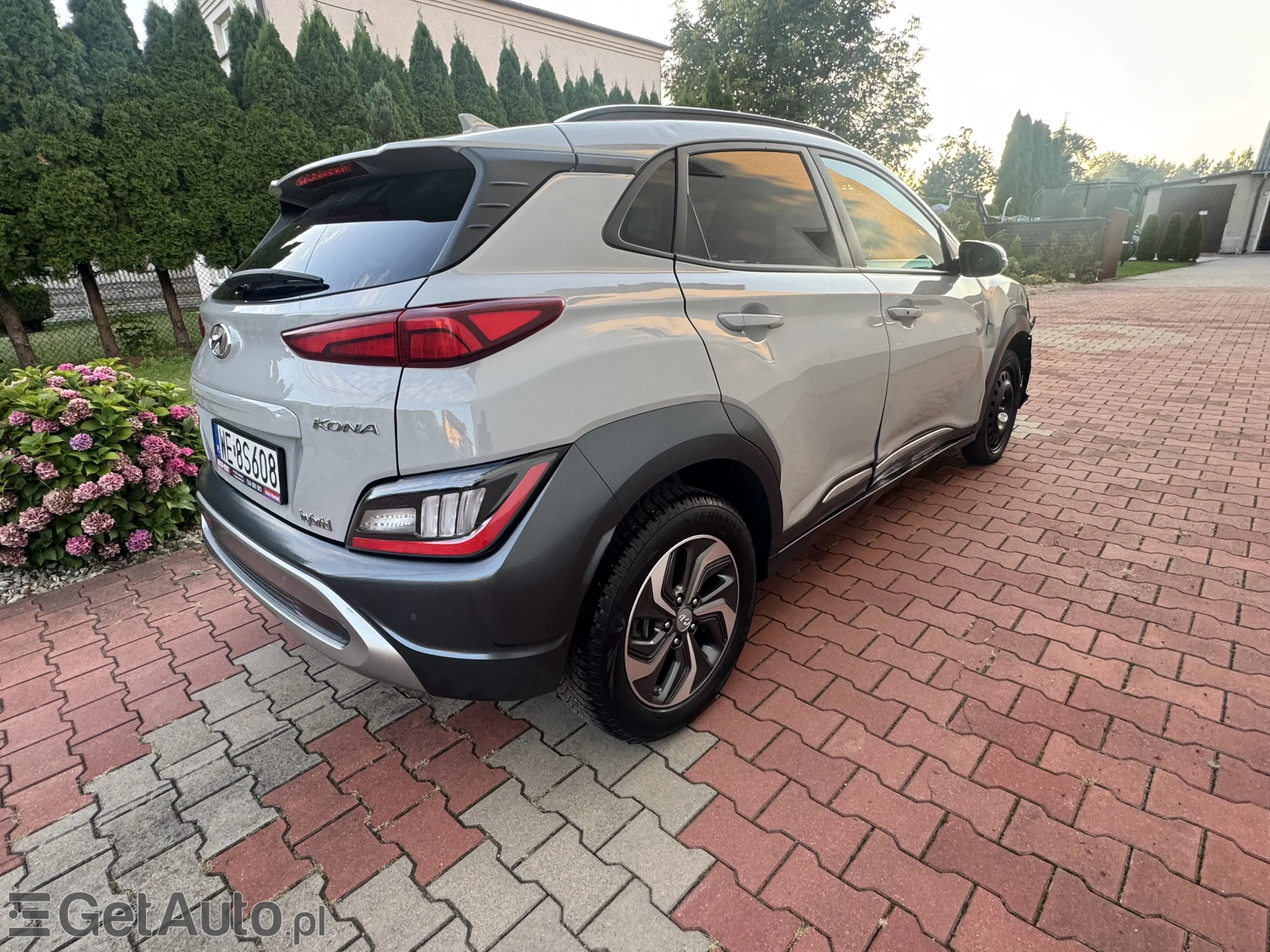 HYUNDAI Kona Executive