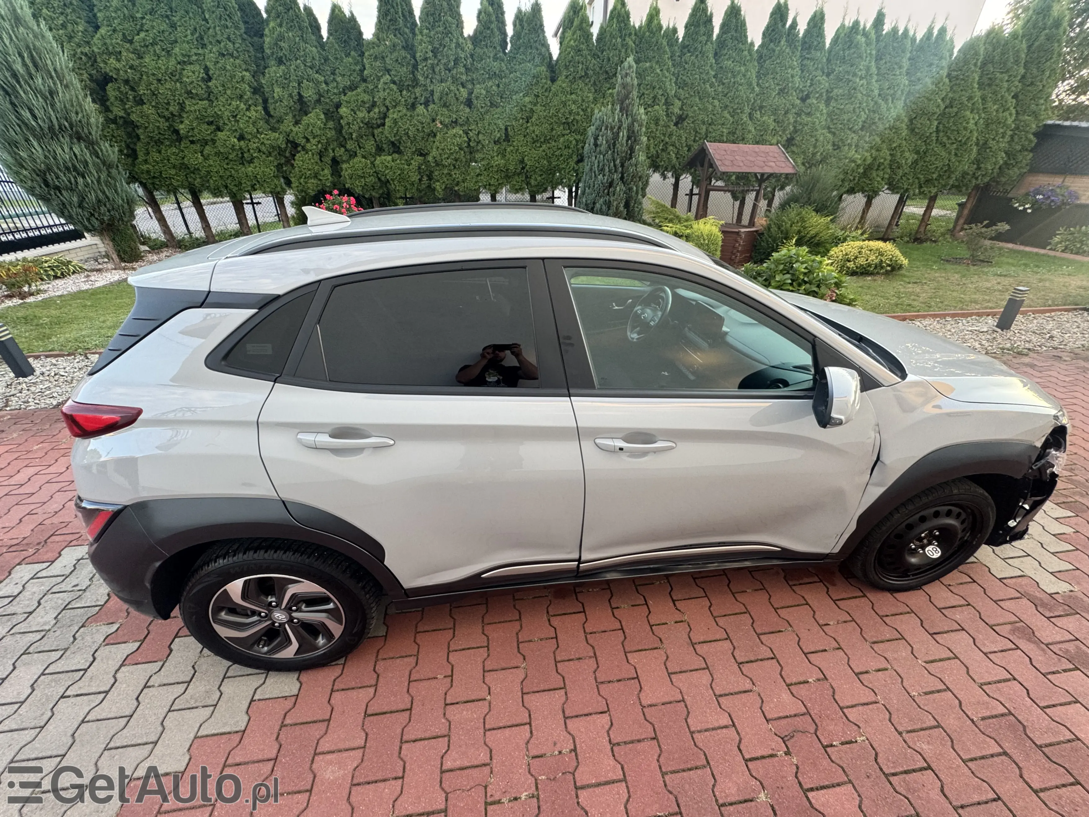 HYUNDAI Kona Executive