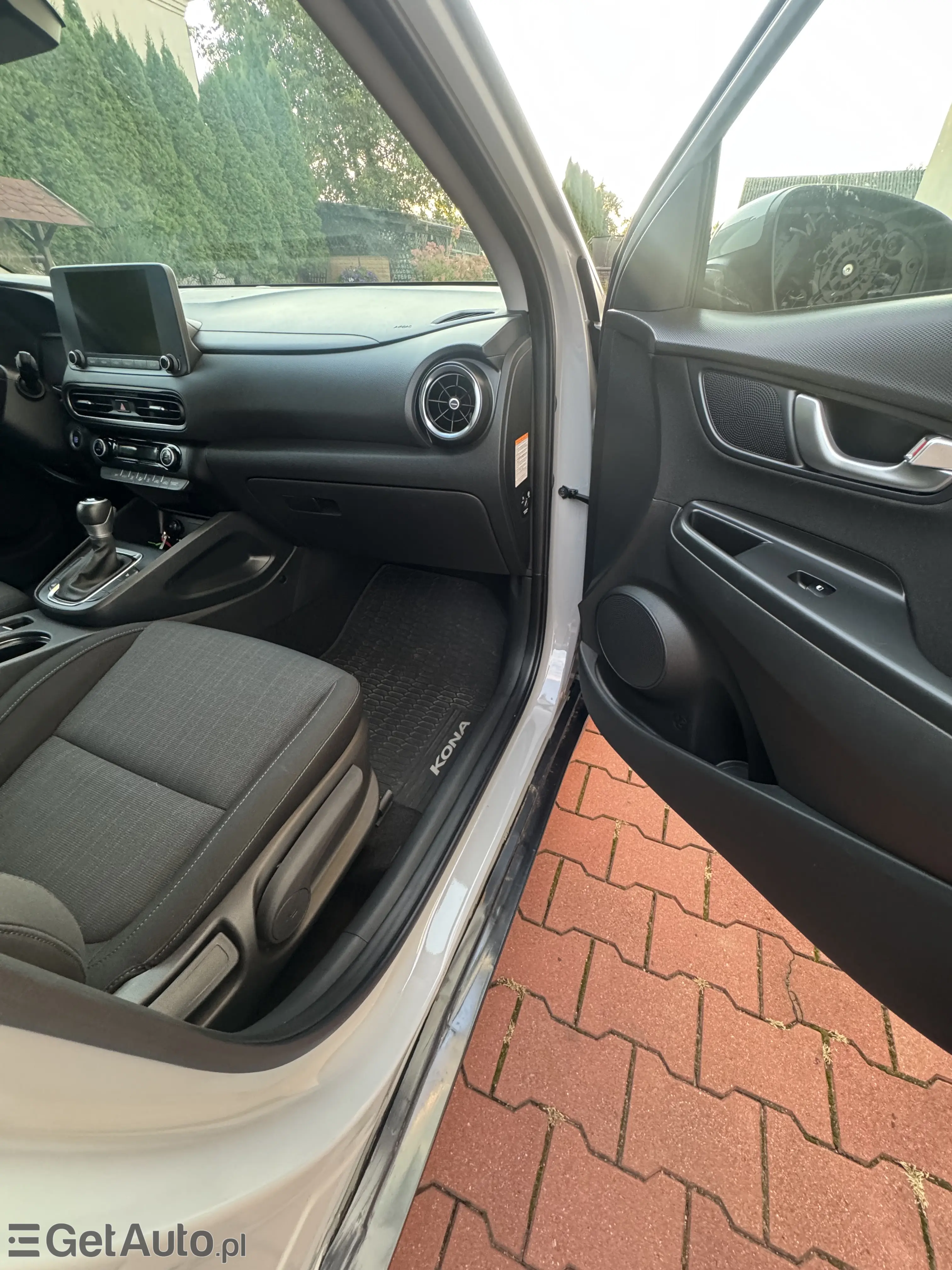 HYUNDAI Kona Executive