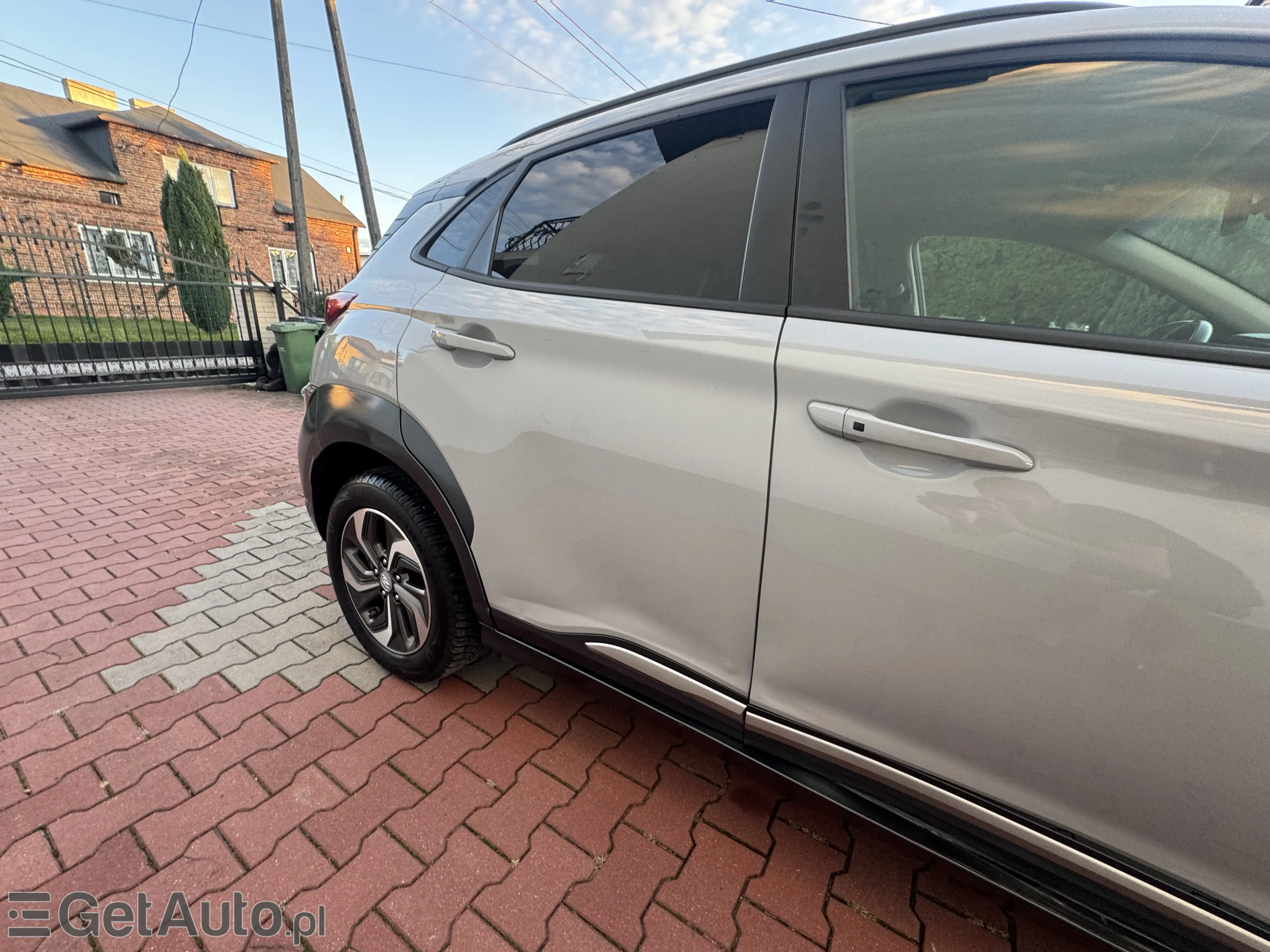 HYUNDAI Kona Executive