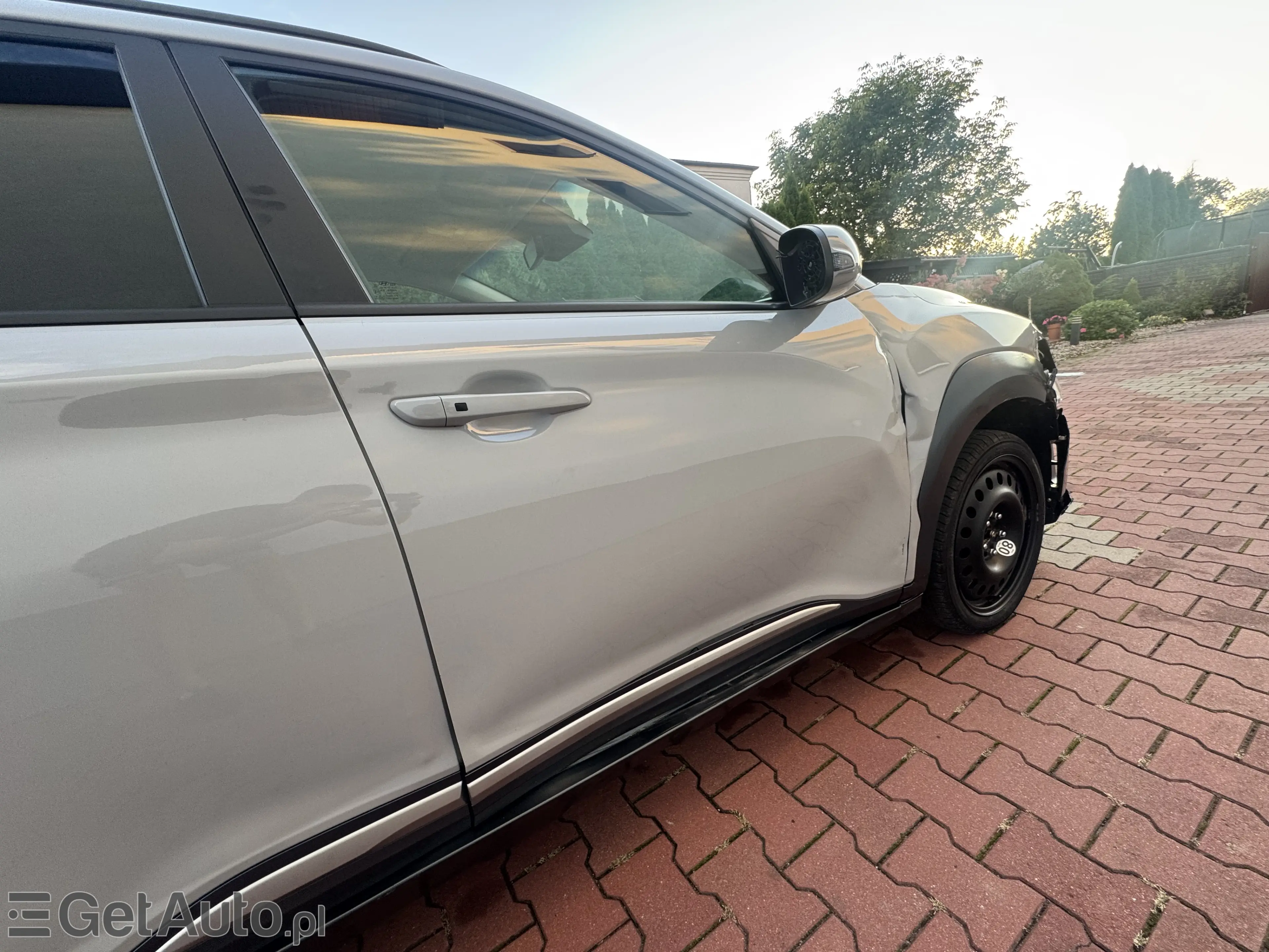 HYUNDAI Kona Executive