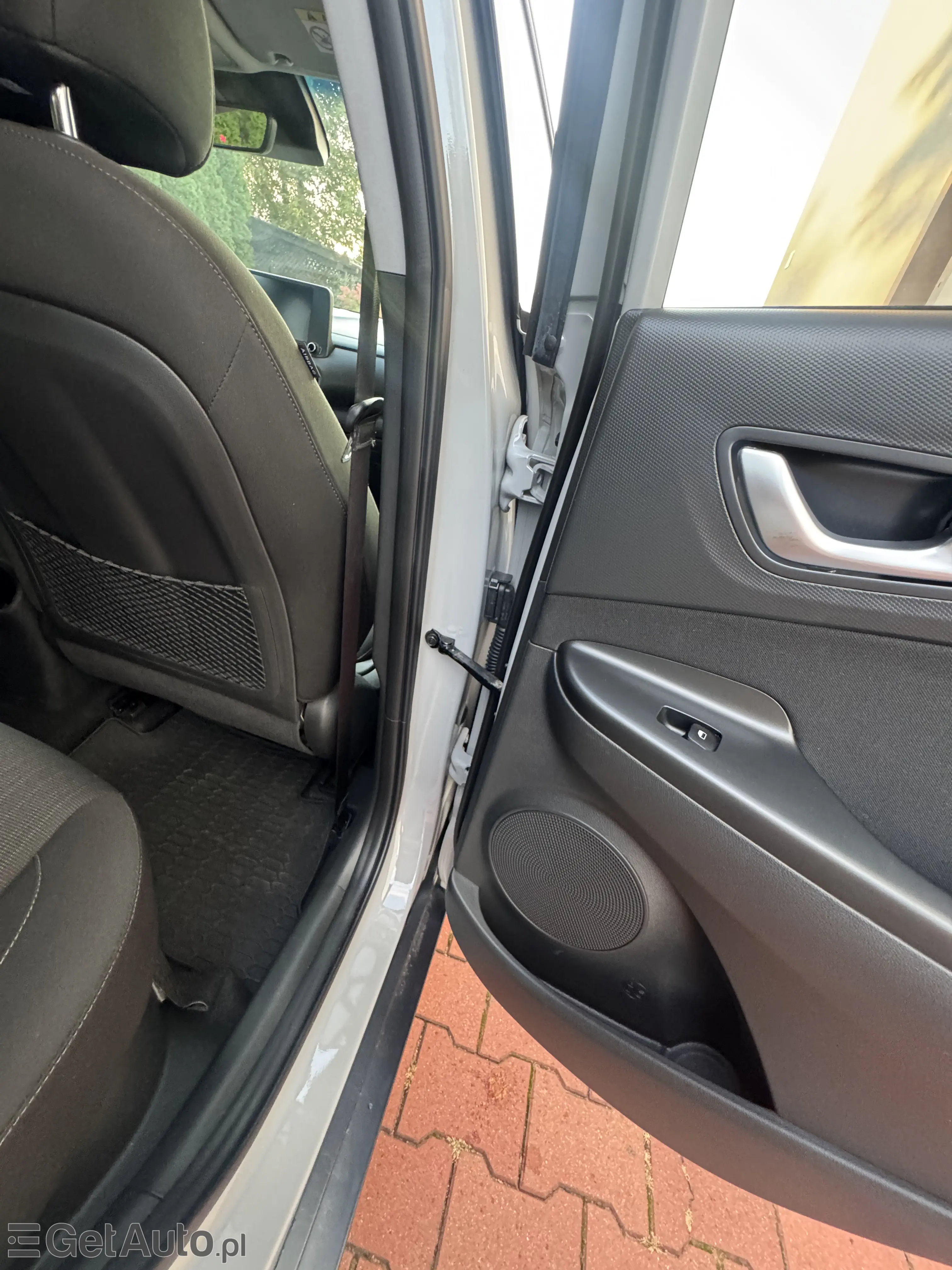 HYUNDAI Kona Executive