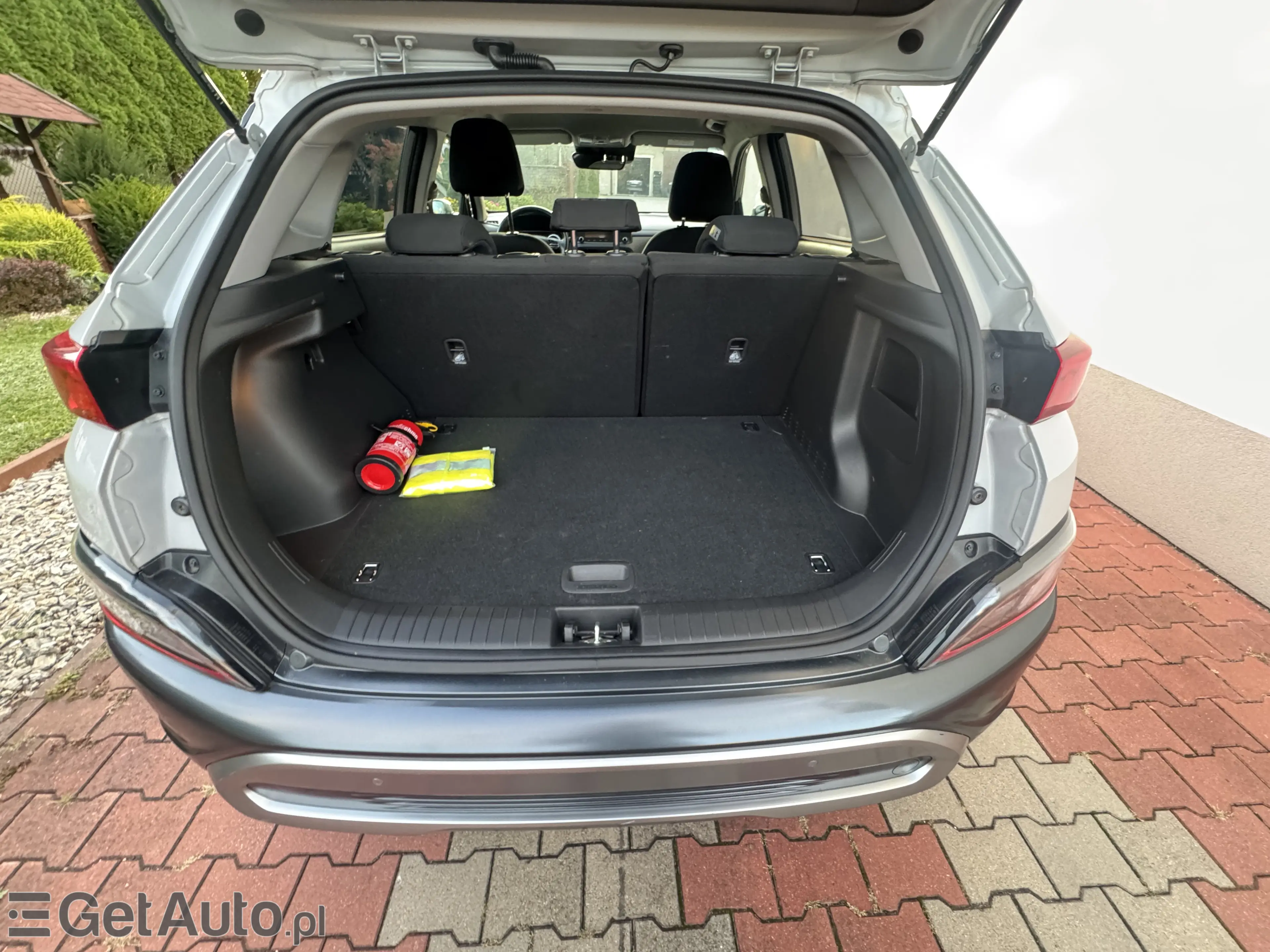 HYUNDAI Kona Executive