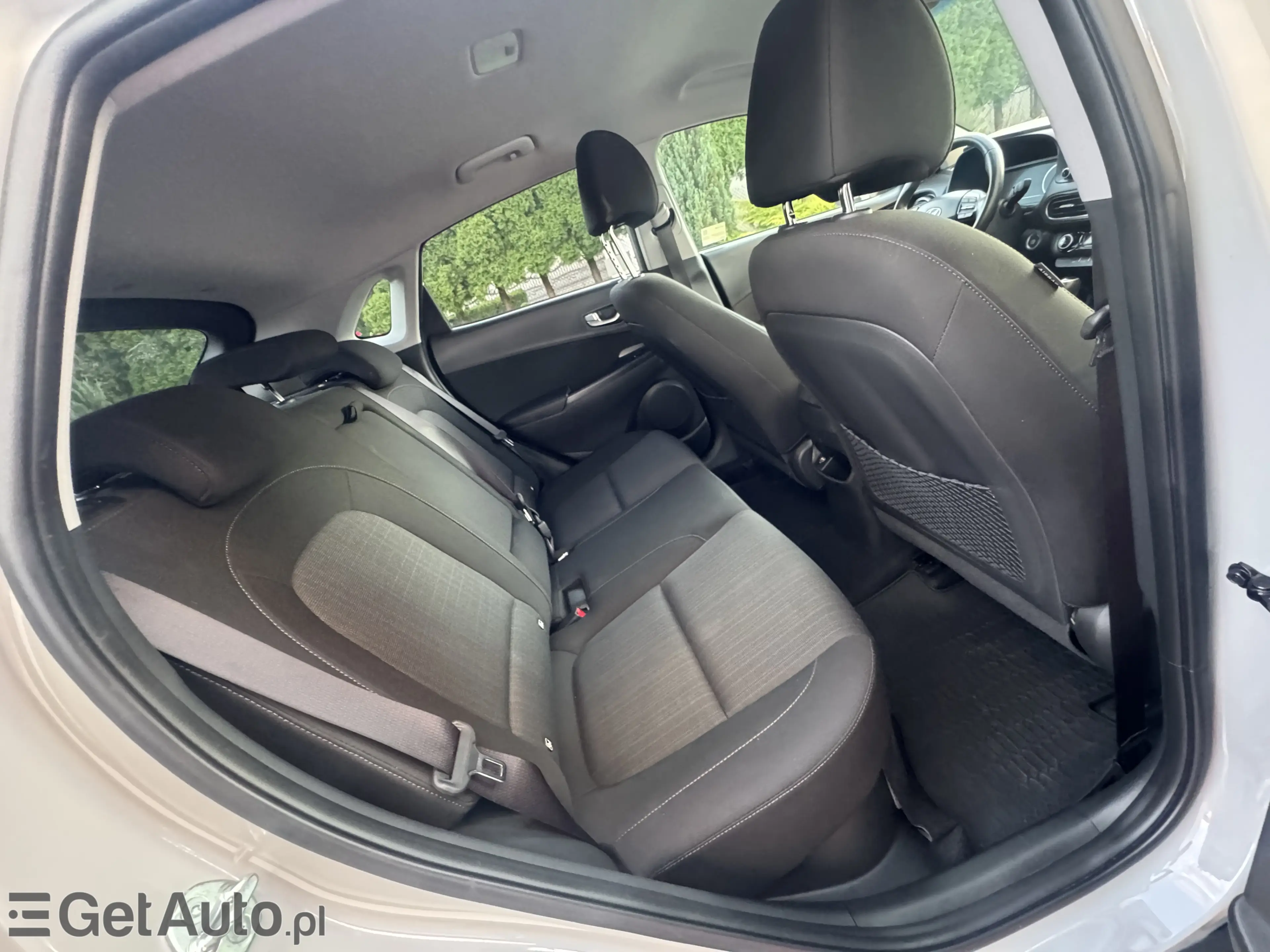 HYUNDAI Kona Executive