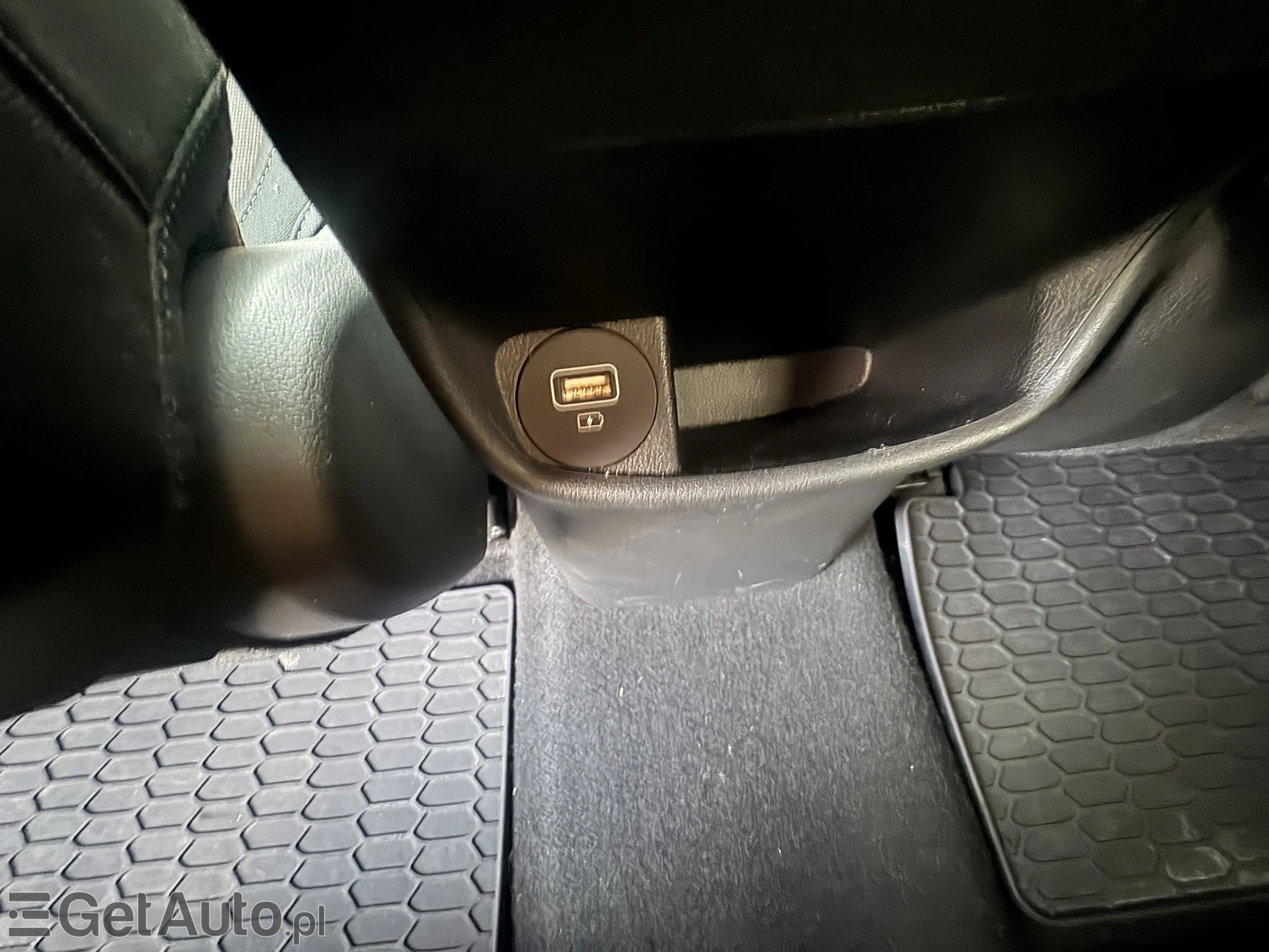 HYUNDAI Kona Executive