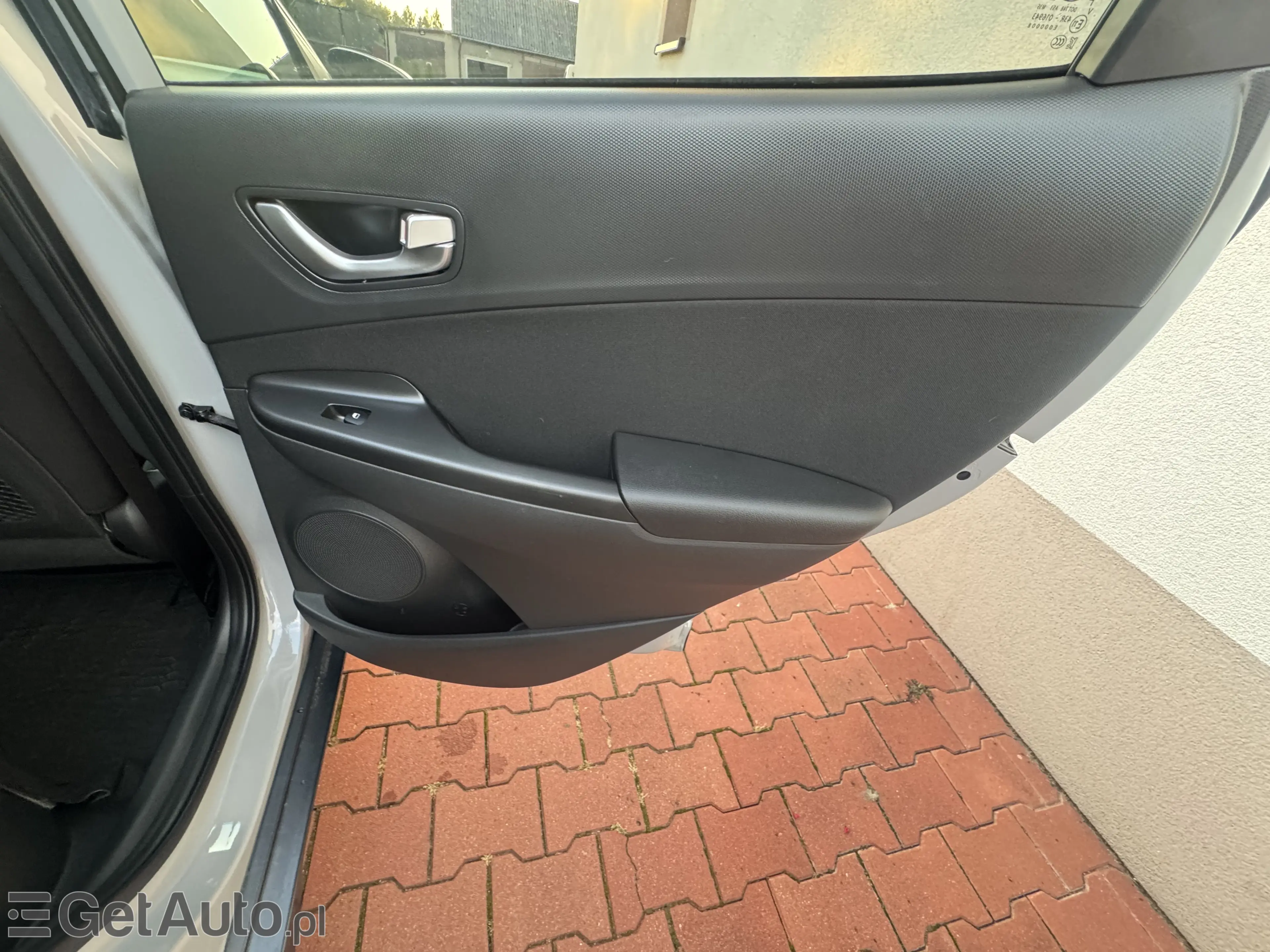 HYUNDAI Kona Executive