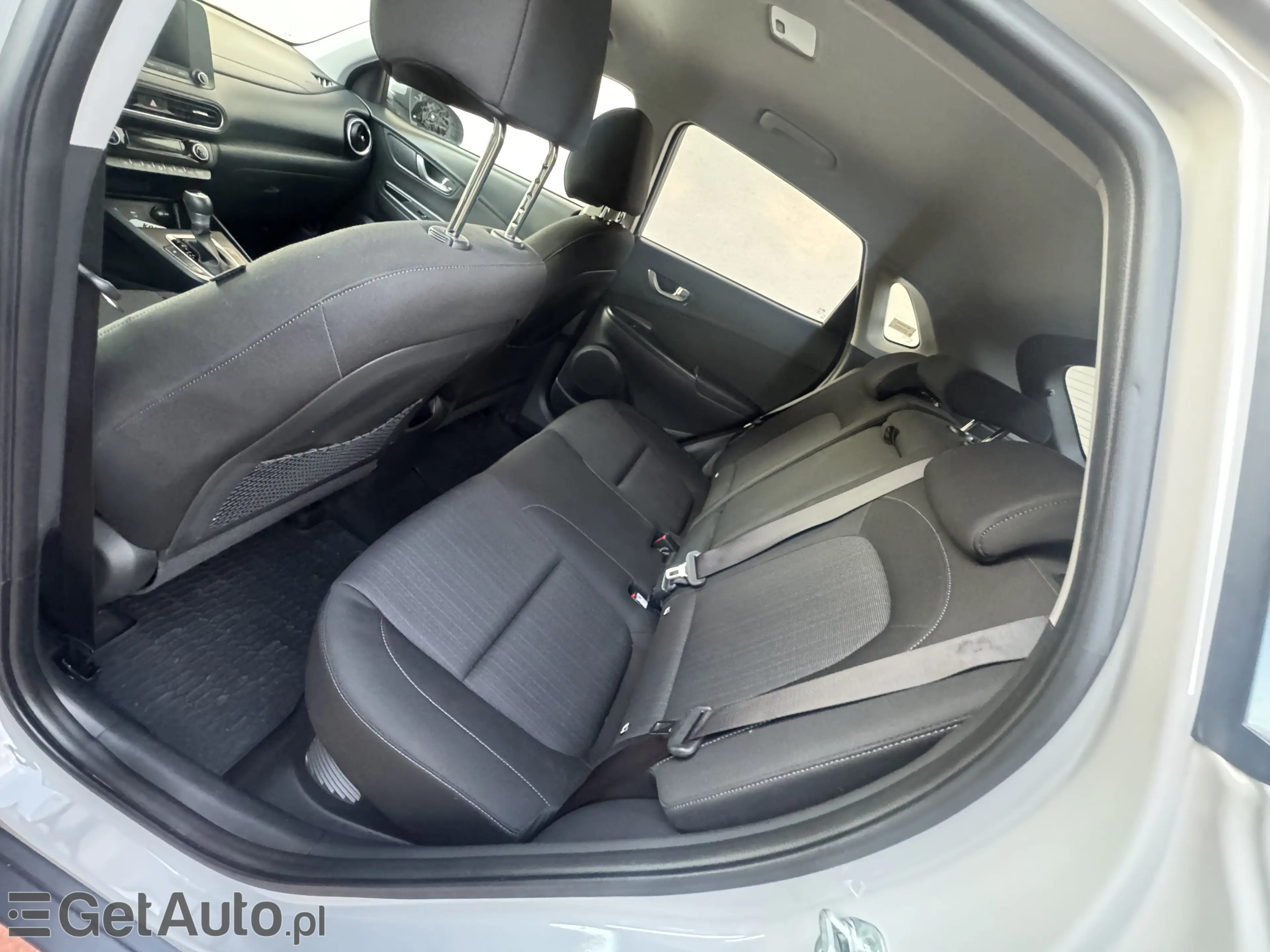 HYUNDAI Kona Executive