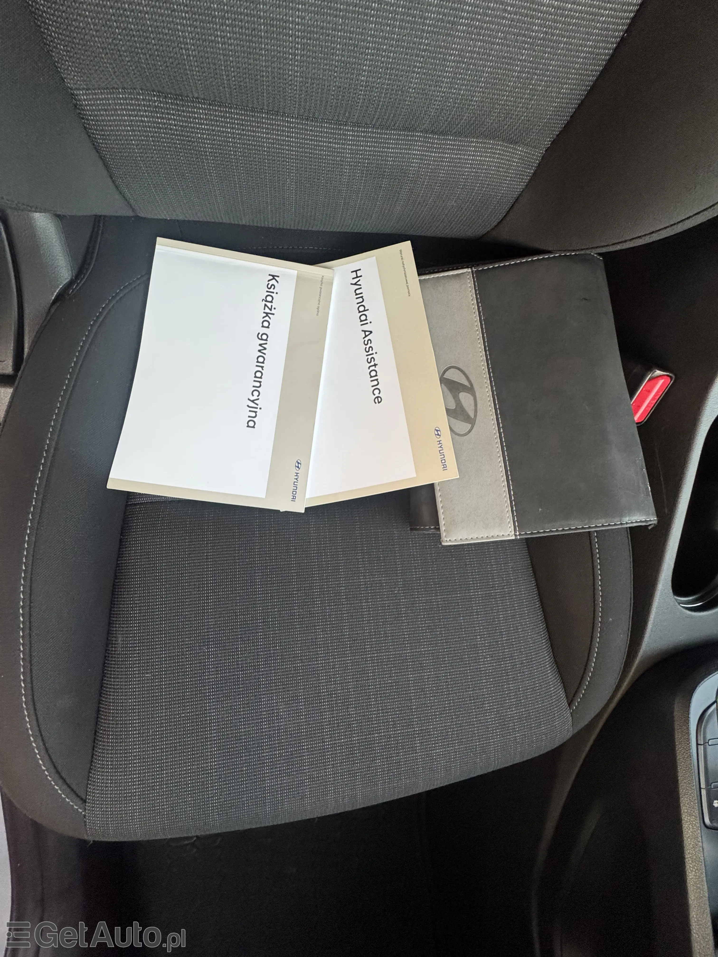 HYUNDAI Kona Executive