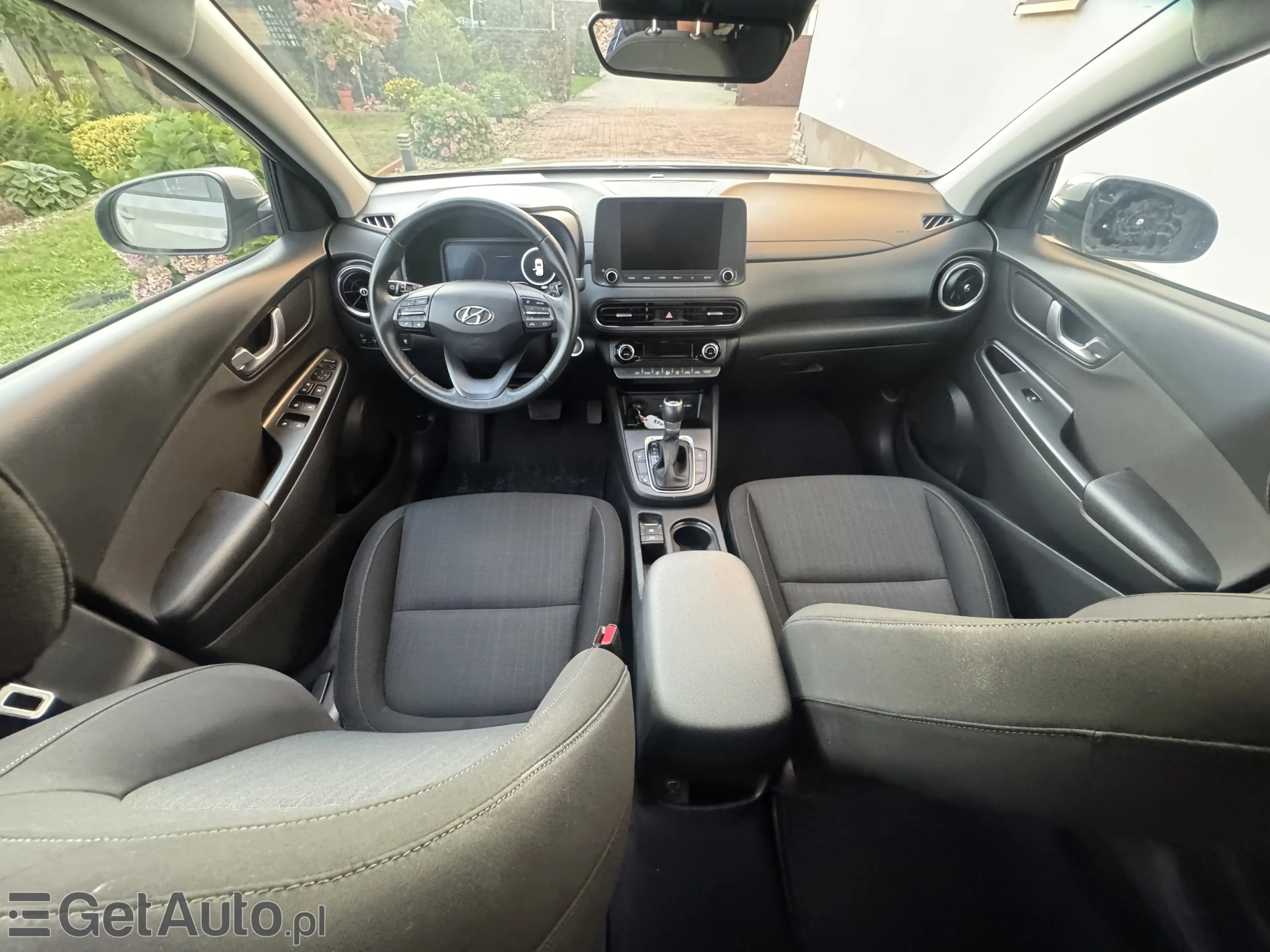 HYUNDAI Kona Executive