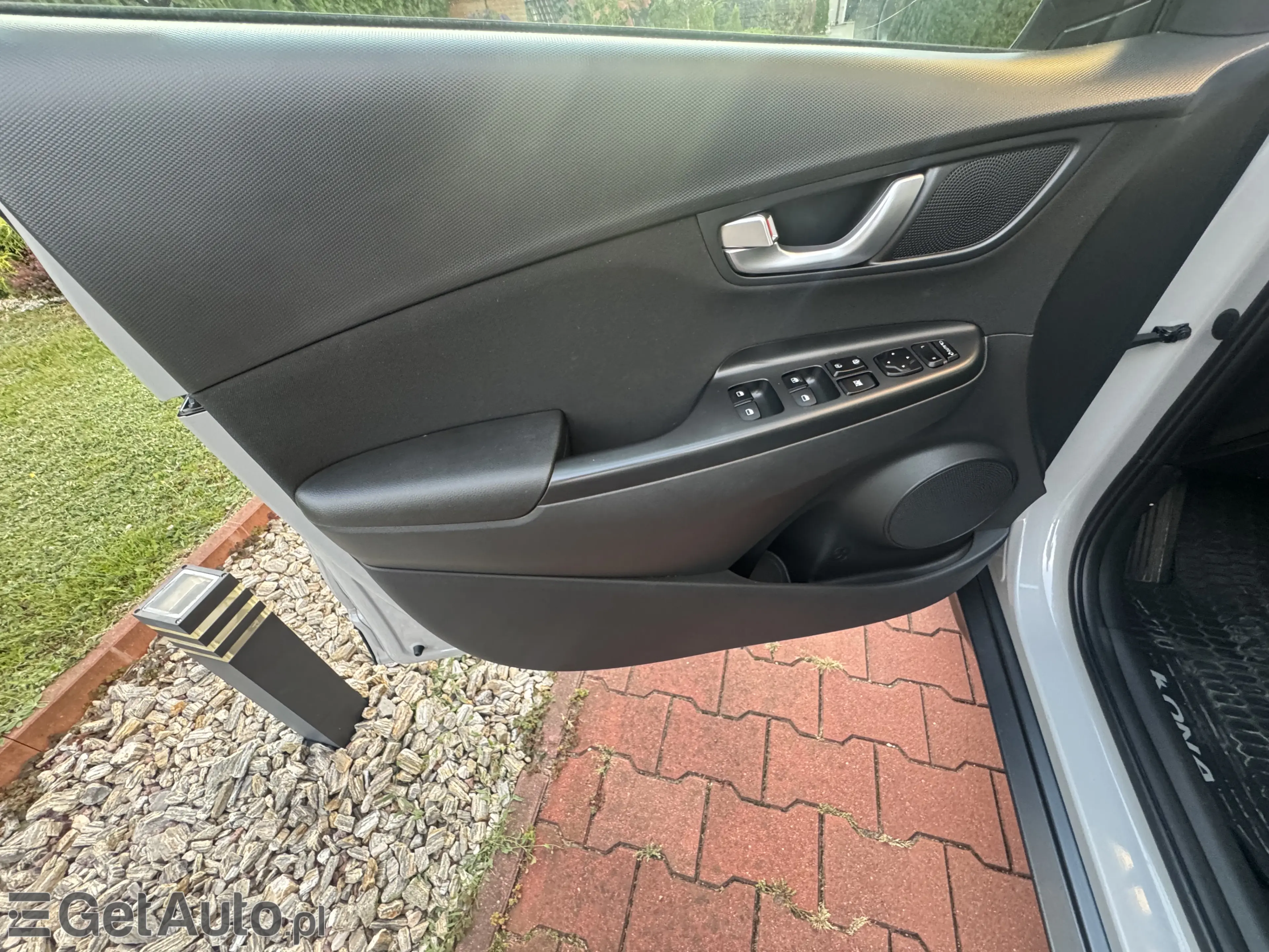 HYUNDAI Kona Executive