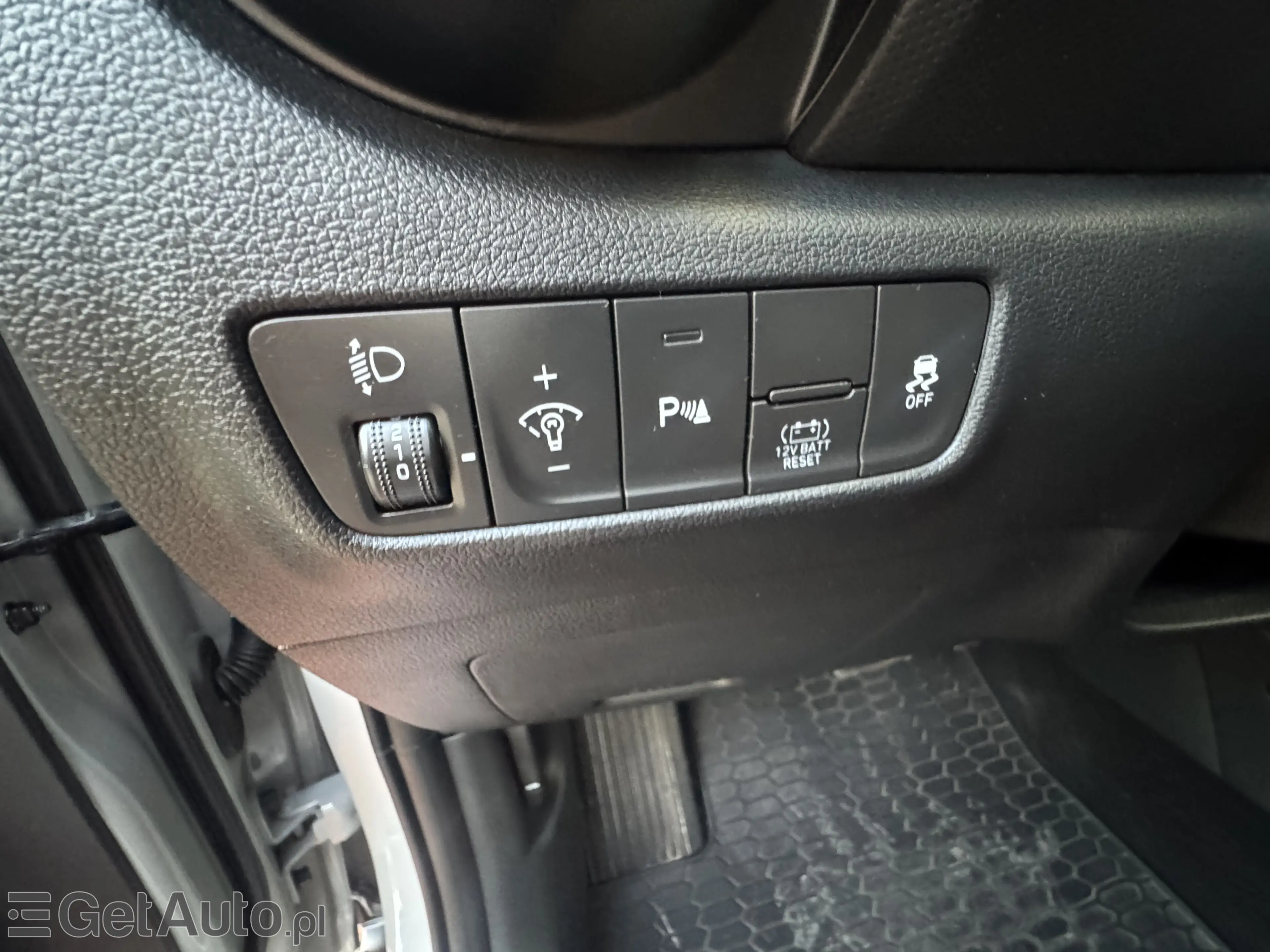 HYUNDAI Kona Executive