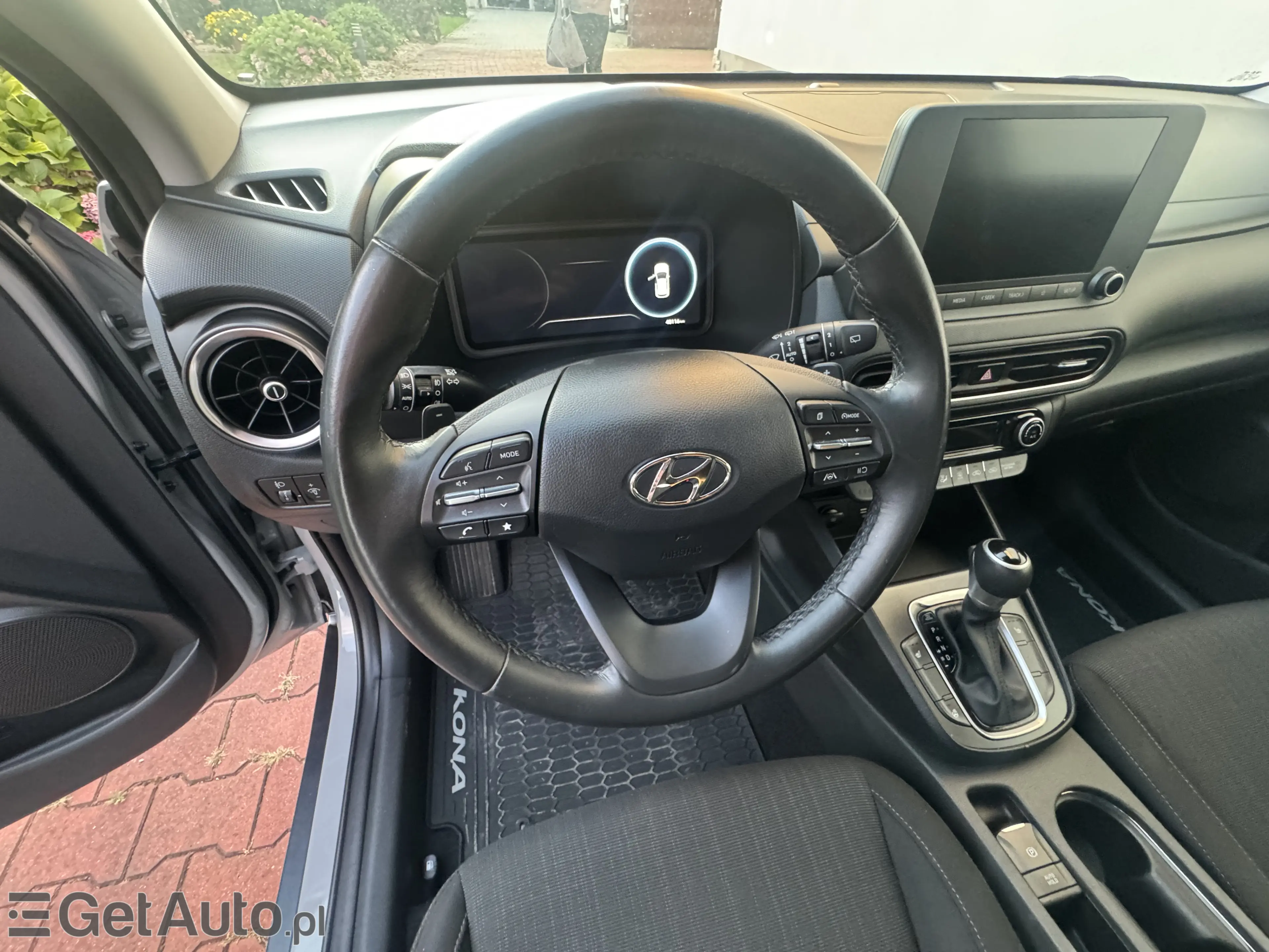 HYUNDAI Kona Executive