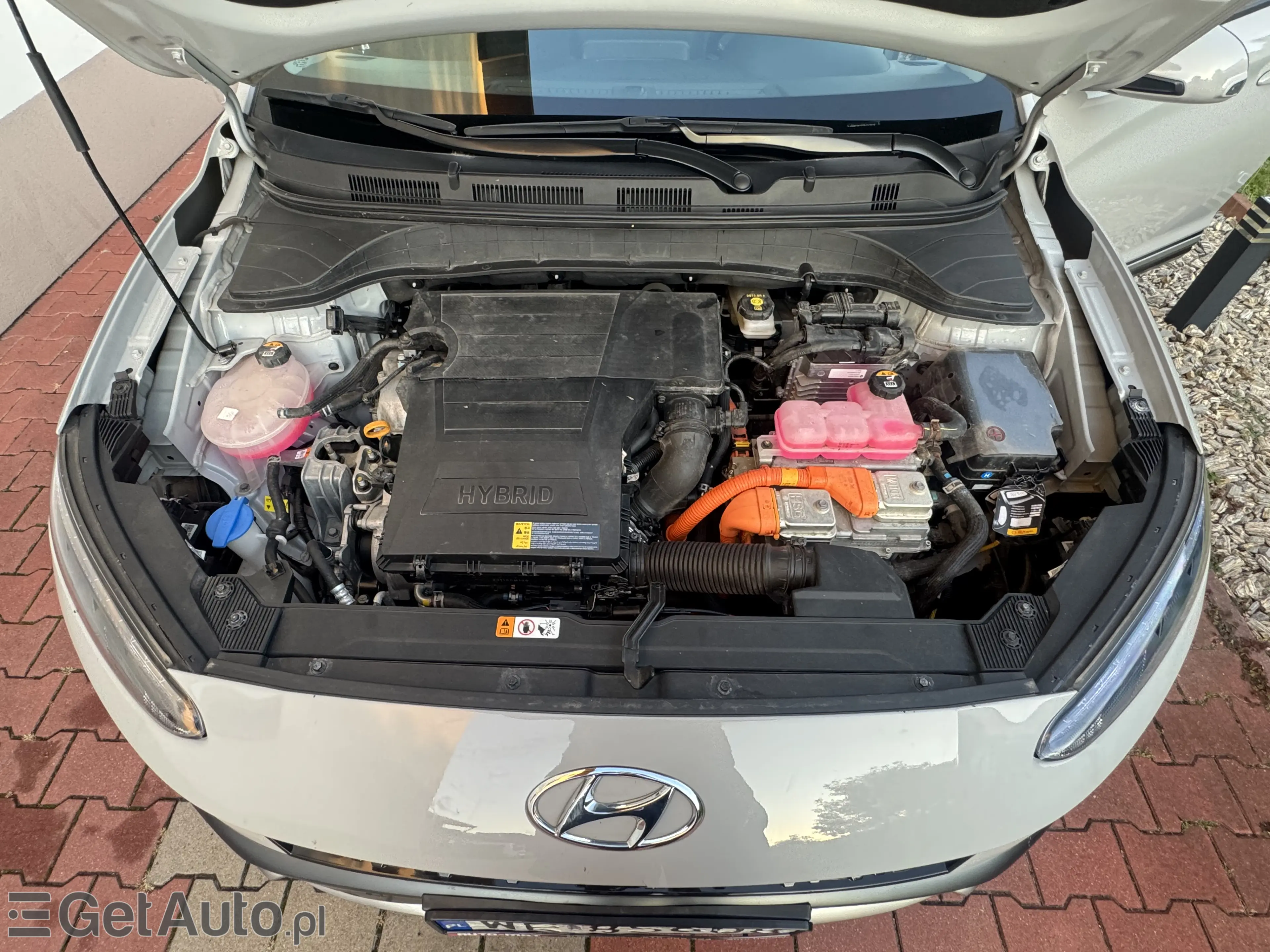 HYUNDAI Kona Executive