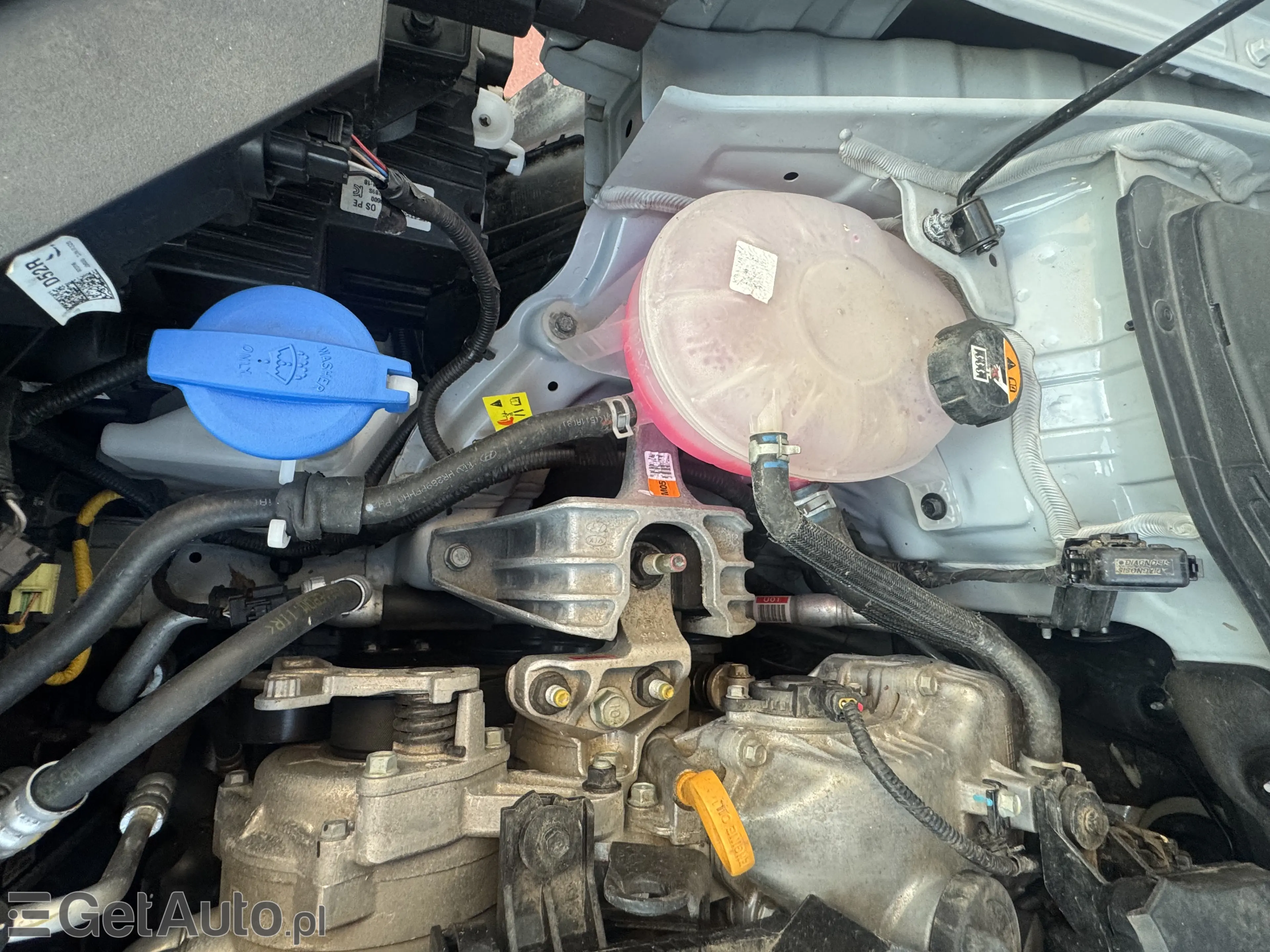 HYUNDAI Kona Executive