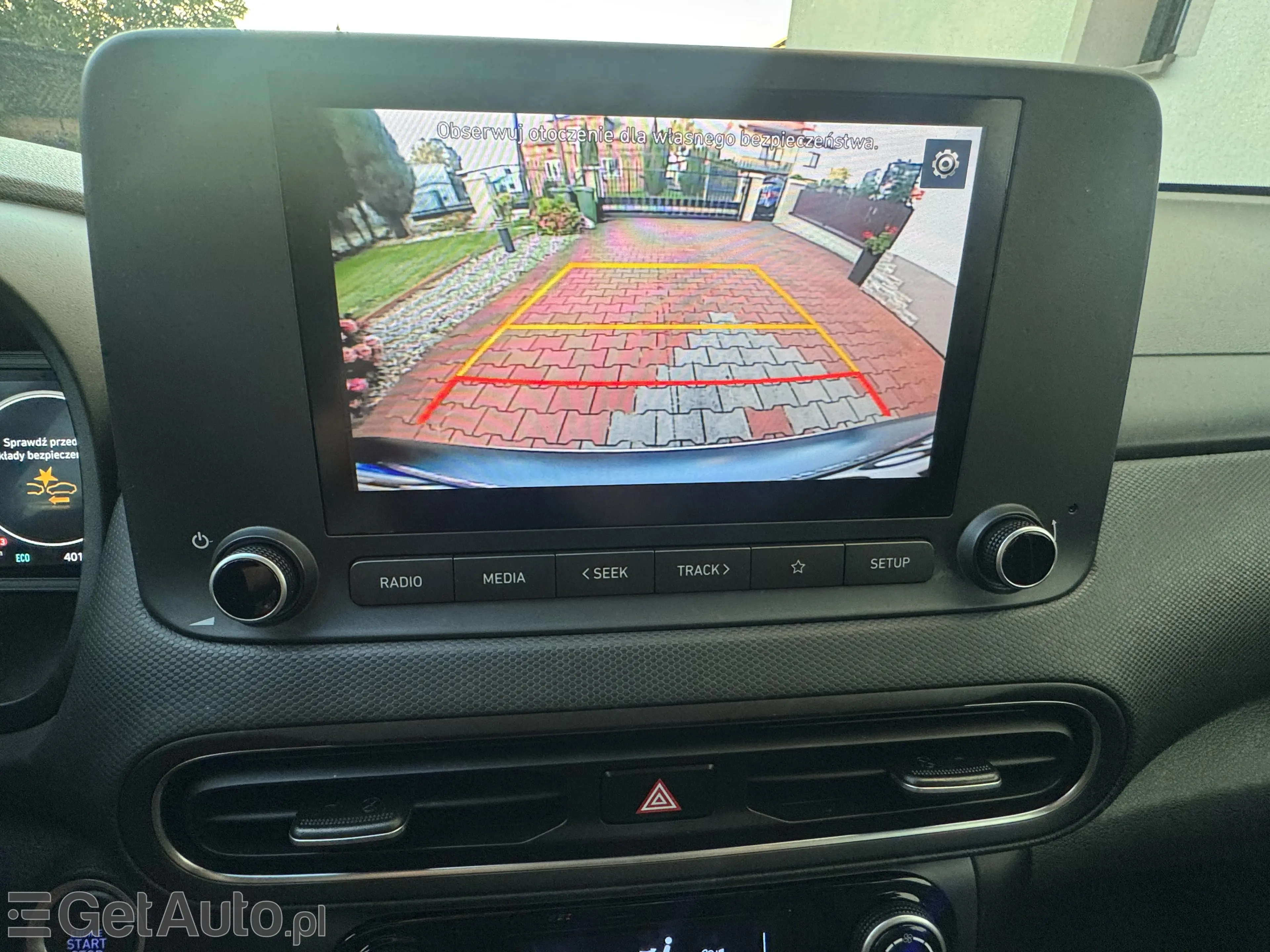 HYUNDAI Kona Executive