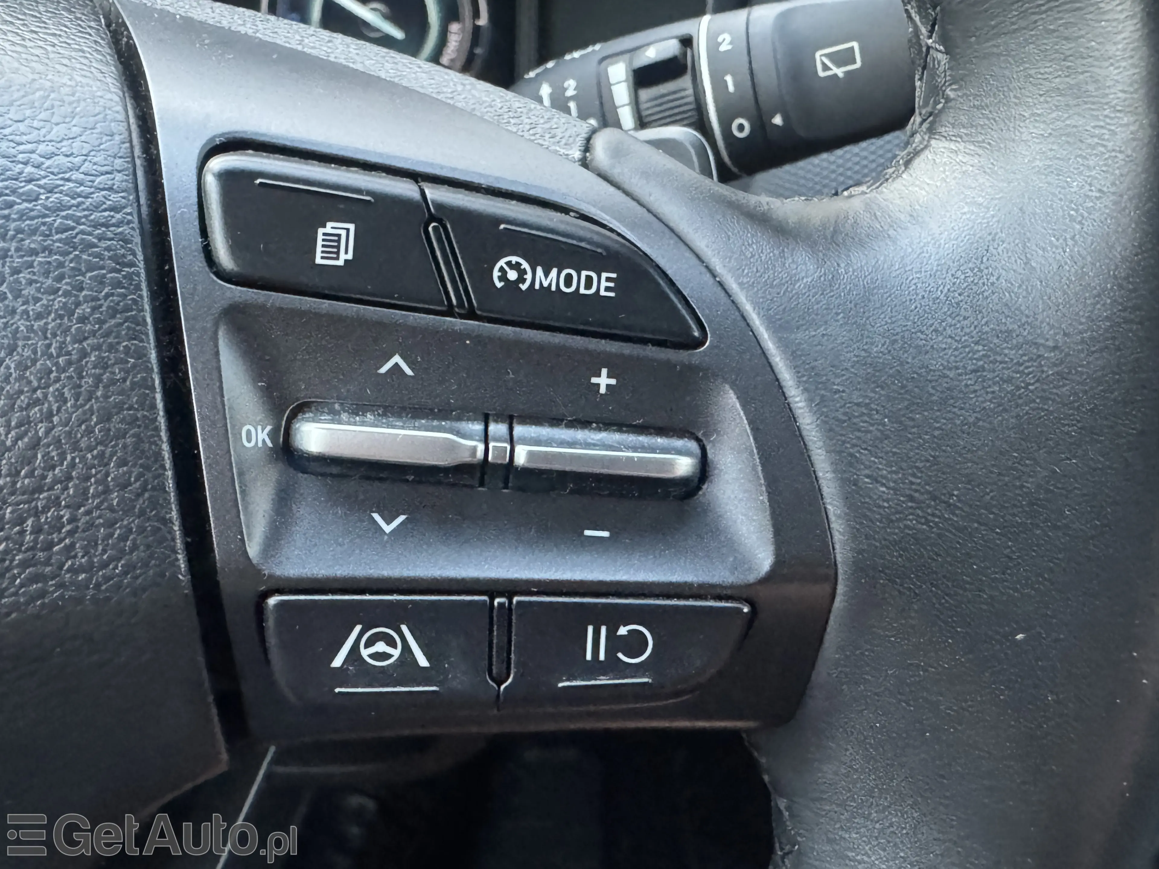 HYUNDAI Kona Executive