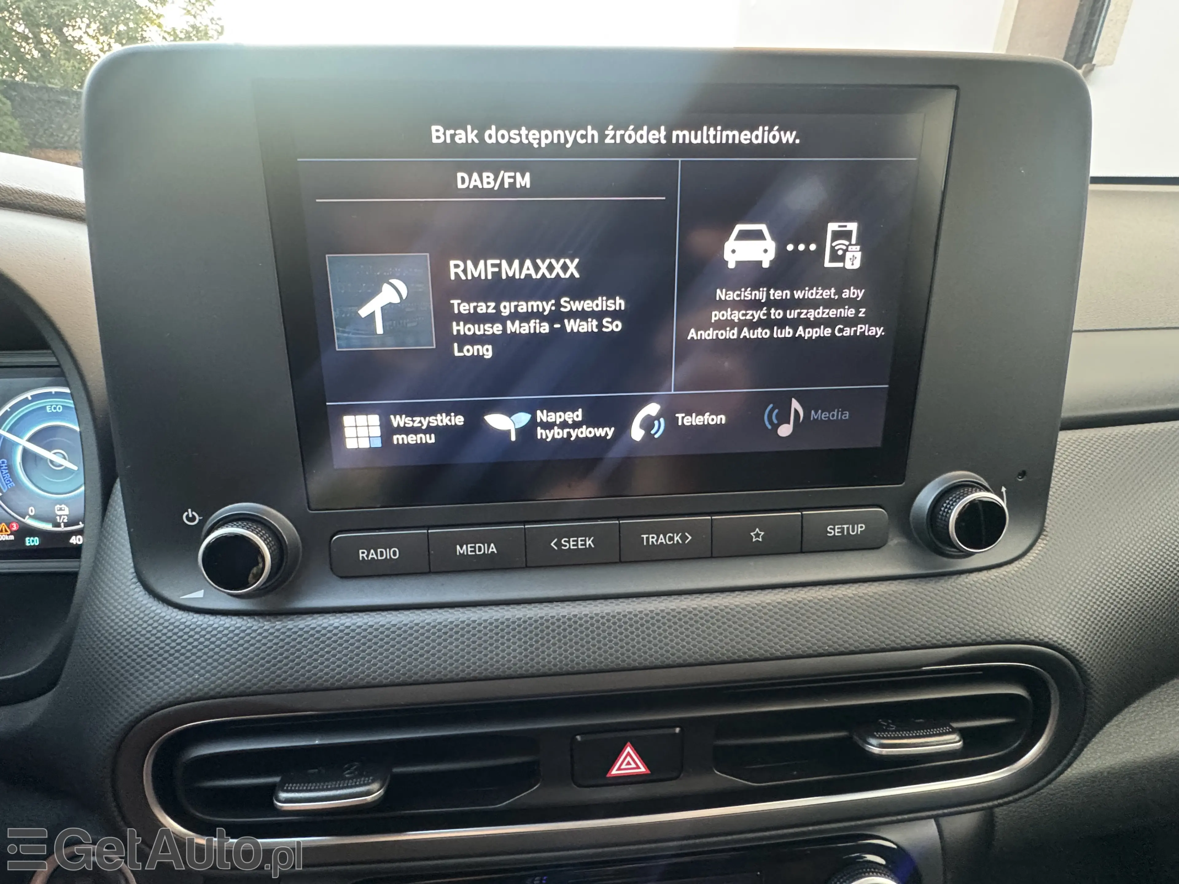 HYUNDAI Kona Executive