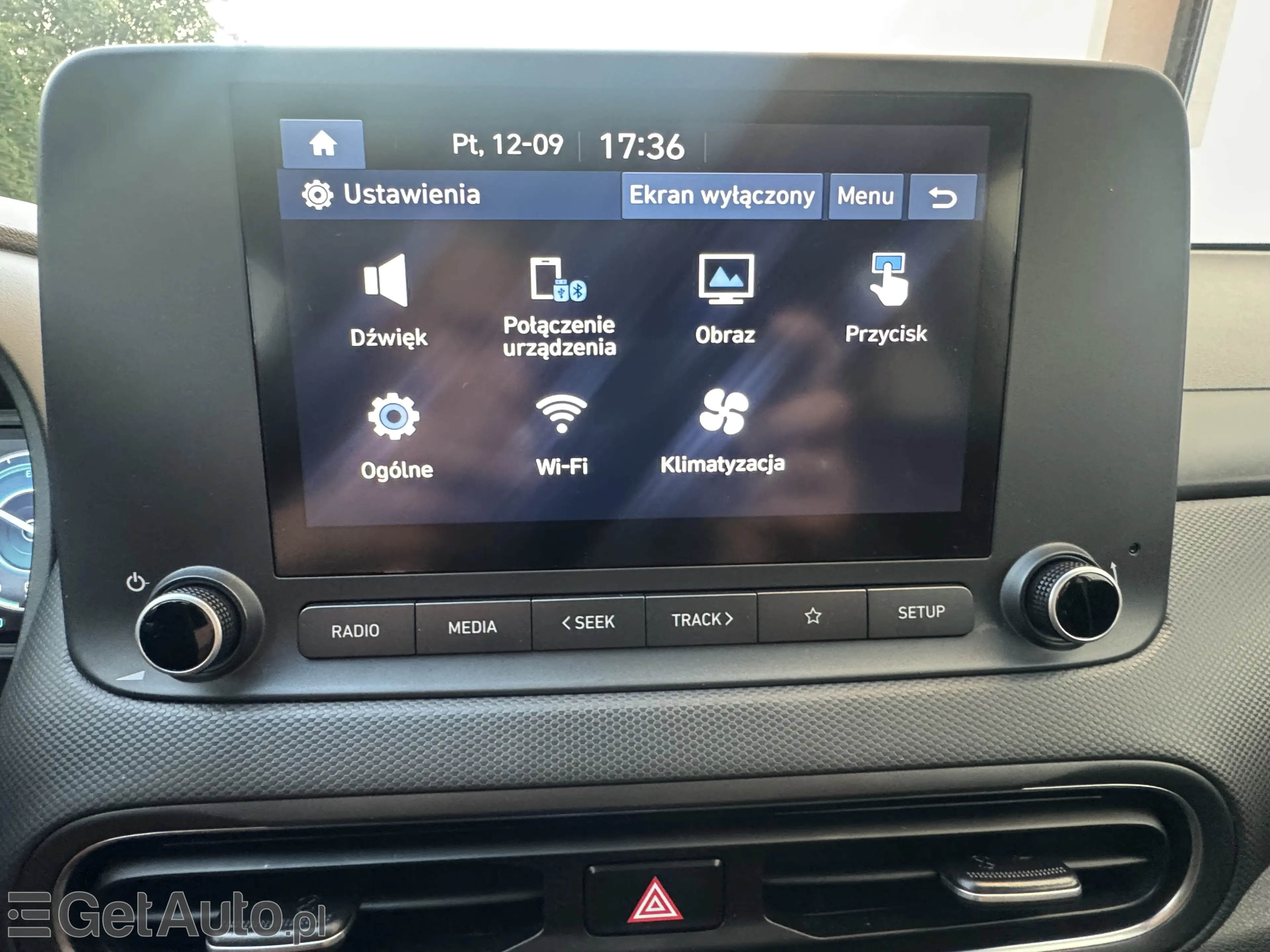 HYUNDAI Kona Executive