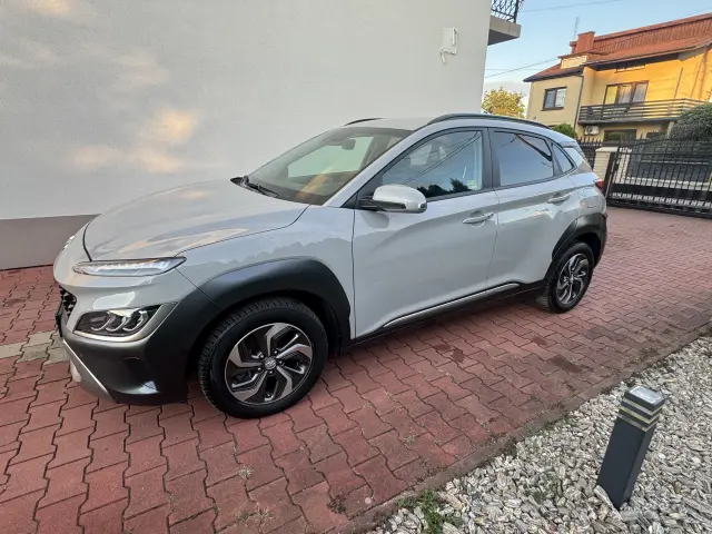 HYUNDAI Kona Executive