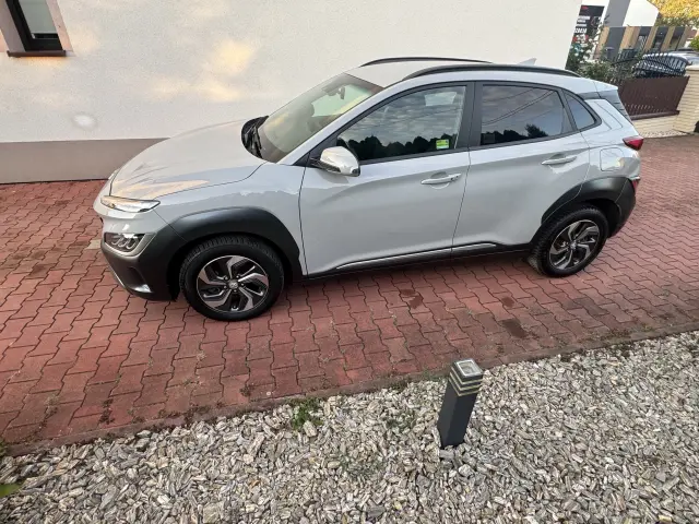 HYUNDAI Kona Executive