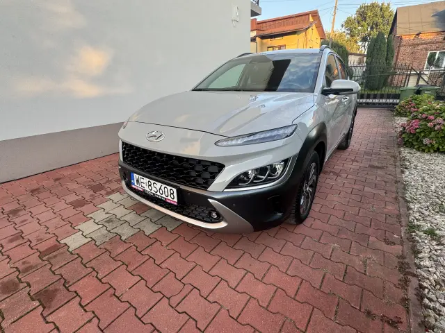 HYUNDAI Kona Executive
