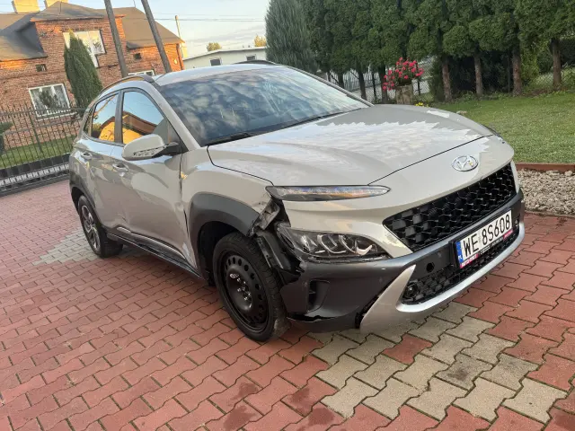 HYUNDAI Kona Executive