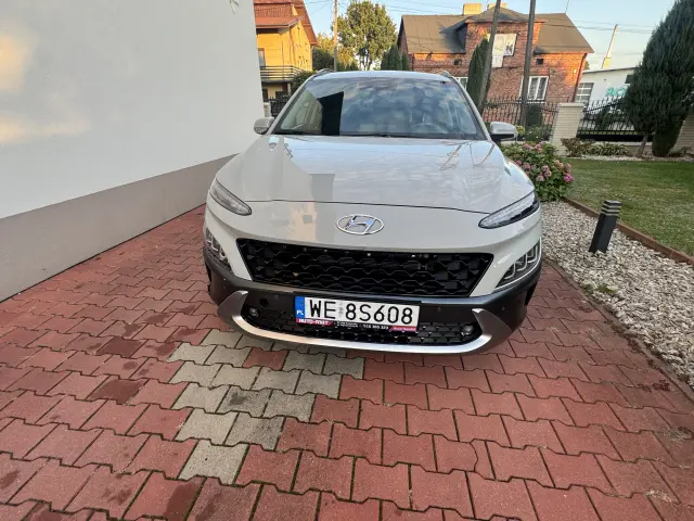 HYUNDAI Kona Executive