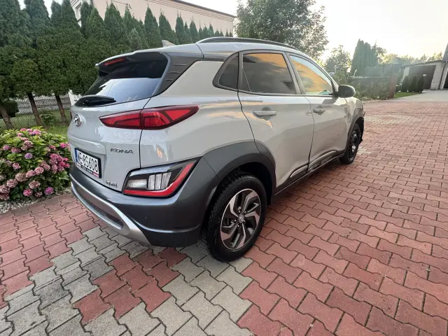 HYUNDAI Kona Executive