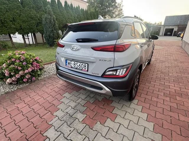 HYUNDAI Kona Executive