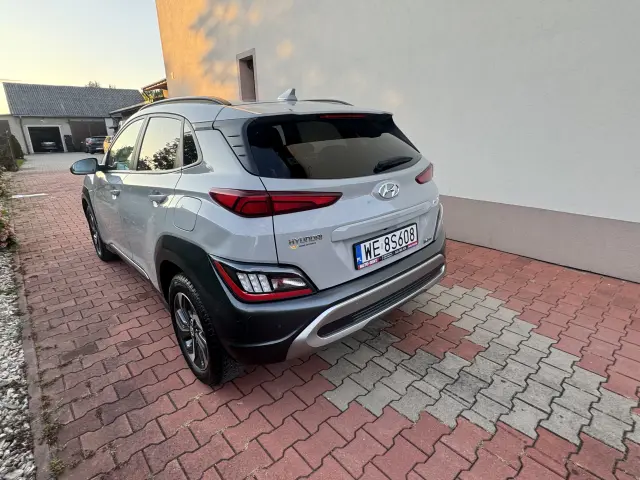 HYUNDAI Kona Executive